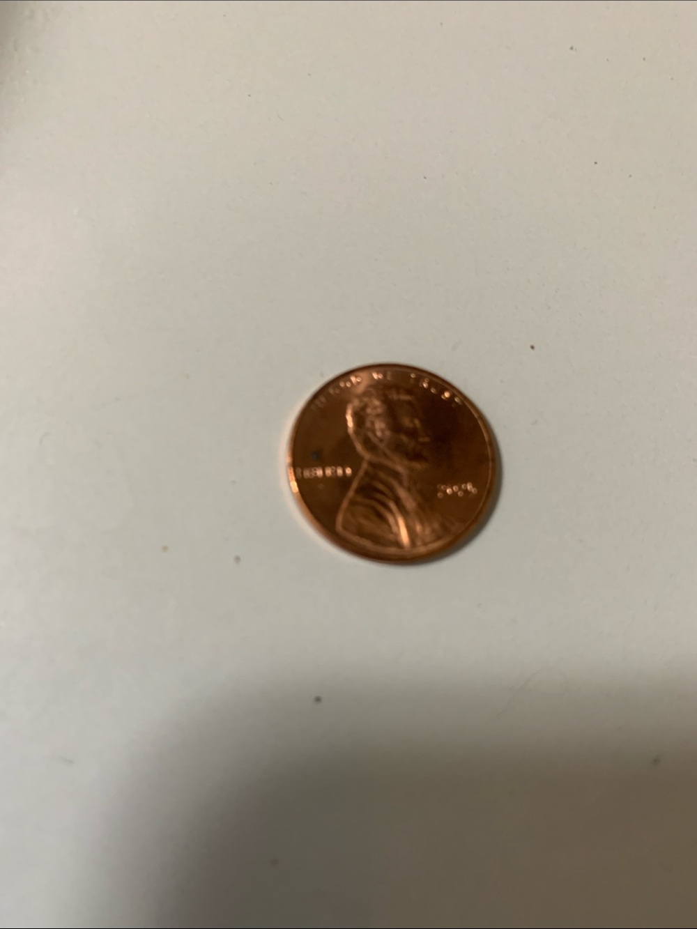 Penny 2025